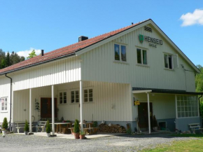 Henseid Skole